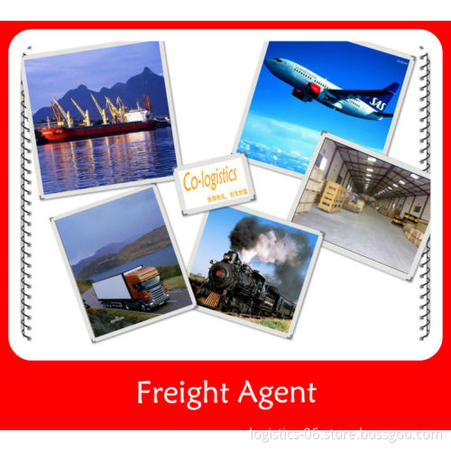 shipping forwarder ----- Frank ( skype: colsales11 )